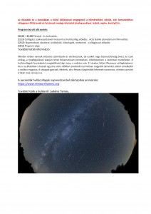 Csillagpor(tya) - Perseidák meteorraj megfigyelése a Pannon Csillagdában - 2023_page-0002